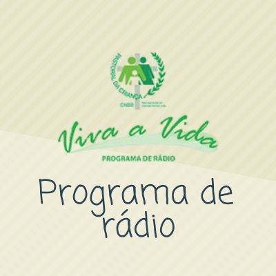 Programa de Rádio