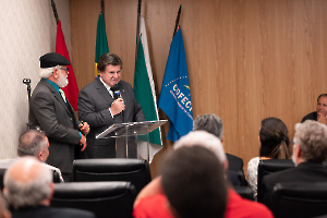 Inauguração Delegacia Regional - Londrina-104