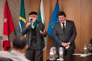 Inauguração Delegacia Regional - Londrina-106