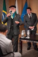 Inauguração Delegacia Regional - Londrina-107