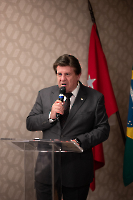 Inauguração Delegacia Regional - Londrina-109