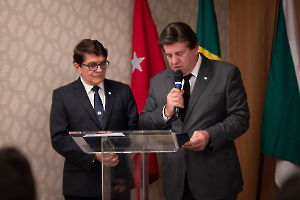 Inauguração Delegacia Regional - Londrina-115