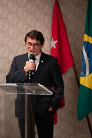 Inauguração Delegacia Regional - Londrina-117