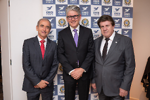 Inauguração Delegacia Regional - Londrina-11