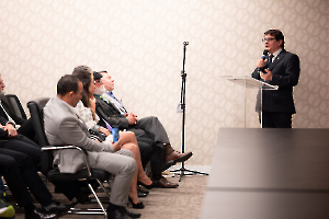 Inauguração Delegacia Regional - Londrina-121