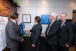 Inauguração Delegacia Regional - Londrina-129