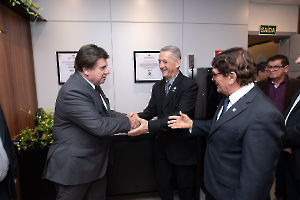 Inauguração Delegacia Regional - Londrina-133