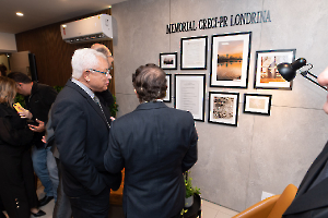 Inauguração Delegacia Regional - Londrina-136