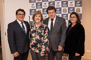 Inauguração Delegacia Regional - Londrina-28