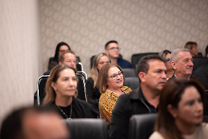 Inauguração Delegacia Regional - Londrina-51