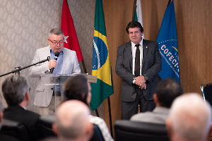 Inauguração Delegacia Regional - Londrina-53