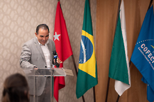 Inauguração Delegacia Regional - Londrina-56