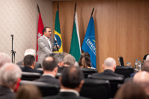 Inauguração Delegacia Regional - Londrina-59