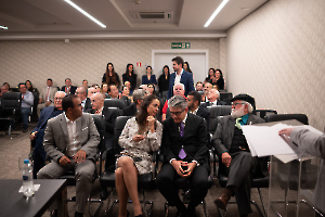 Inauguração Delegacia Regional - Londrina-68