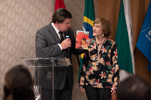 Inauguração Delegacia Regional - Londrina-82