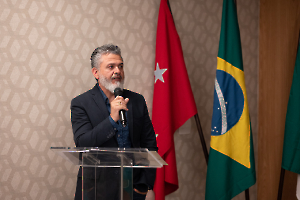 Inauguração Delegacia Regional - Londrina-85