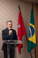 Inauguração Delegacia Regional - Londrina-86