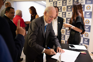 Inauguração Delegacia Regional - Londrina-8