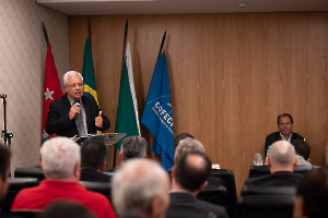 Inauguração Delegacia Regional - Londrina-91