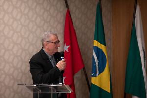 Inauguração Delegacia Regional - Londrina-92