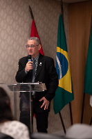 Inauguração Delegacia Regional - Londrina-93