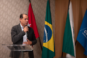 Inauguração Delegacia Regional - Londrina-94