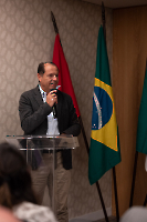 Inauguração Delegacia Regional - Londrina-95