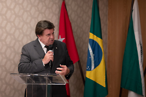 Inauguração Delegacia Regional - Londrina-99