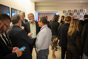 Inauguração Delegacia Regional - Londrina-9