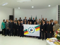 Inauguracao nova delegacia Tramandai RS_3