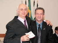 Entrega de Credenciais Londrina - 16-06-2010_47