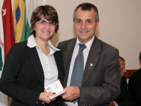 Entrega de Credenciais Londrina - 16-06-2010_51