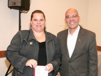 Entrega de Credenciais Londrina - 16-06-2010_80