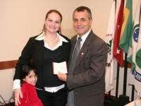 Entrega de Credenciais Londrina - 16-06-2010_92