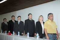 Entrega de Credenciais Cascavel - 11-08-2011_12