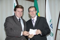 Entrega de Credenciais Cascavel - 11-08-2011_34