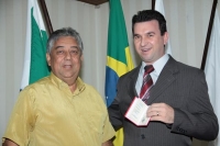 Entrega de Credenciais Cascavel - 11-08-2011_43