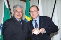 Entrega de Credenciais Cascavel - 11-08-2011_45