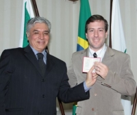 Entrega de Credenciais Cascavel - 11-08-2011_47