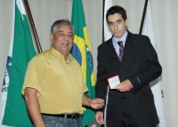 Entrega de Credenciais Cascavel - 11-08-2011_51