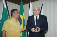 Entrega de Credenciais Cascavel - 11-08-2011_55