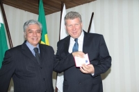 Entrega de Credenciais Cascavel - 11-08-2011_56