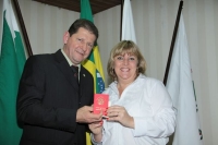 Entrega de Credenciais Cascavel - 11-08-2011_61