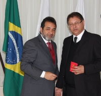 Entrega de Credenciais e Posse do Delegado de Ponta Grossa_3