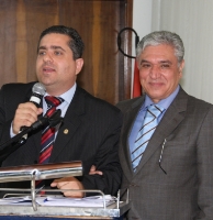 Entrega de Credenciais e Posse do Delegado de Ponta Grossa_5