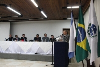 Entrega de Credenciais e Posse do Delegado de Ponta Grossa_6