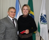 Entrega de Credenciais e Posse do Delegado de Ponta Grossa_7