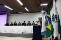 Entrega de Credenciais e Posse do Delegado de Ponta Grossa_9