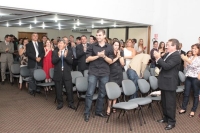 Entrega de Credenciais Londrina - 08-04-2011_1