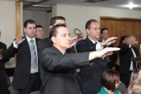 Entrega de Credenciais Londrina - 08-04-2011_41